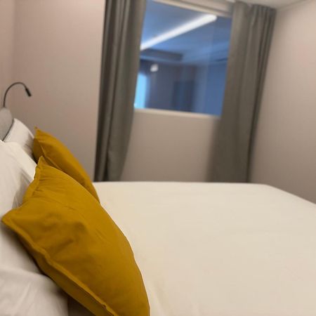 Teatro Romano Exclusive Suites Trieste Luaran gambar