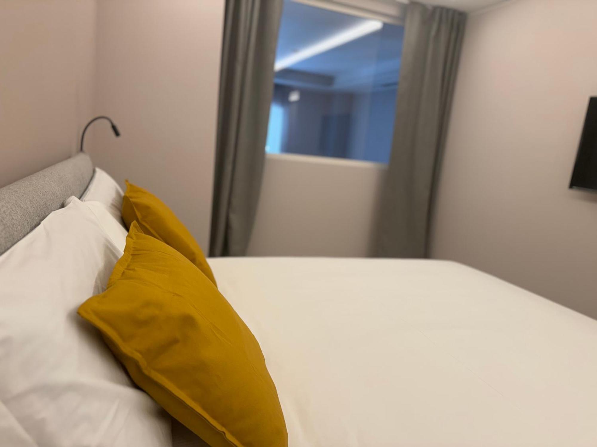 Teatro Romano Exclusive Suites Trieste Luaran gambar