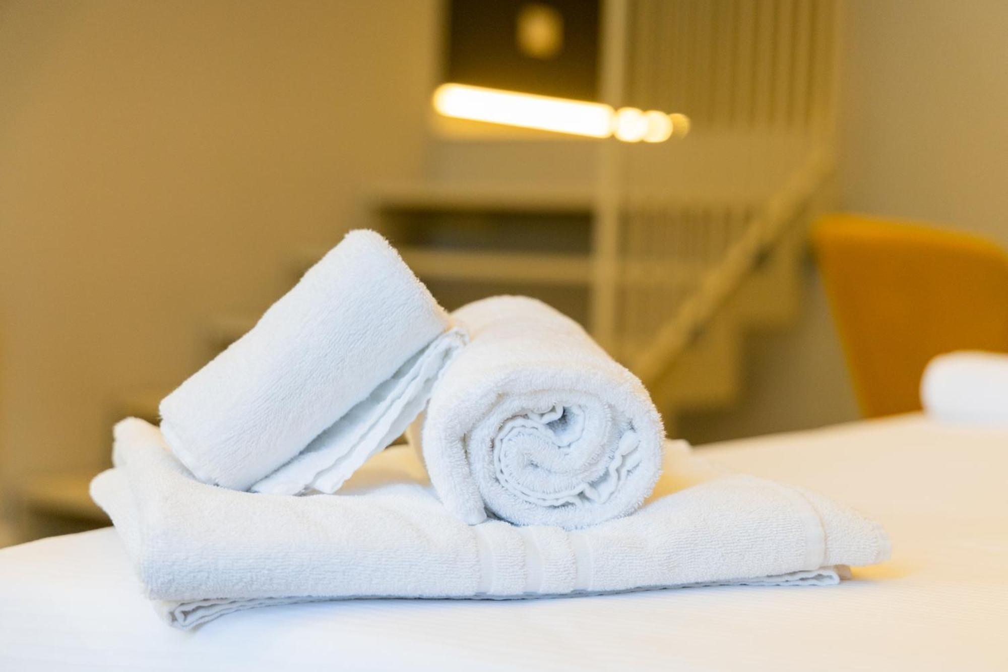 Teatro Romano Exclusive Suites Trieste Luaran gambar