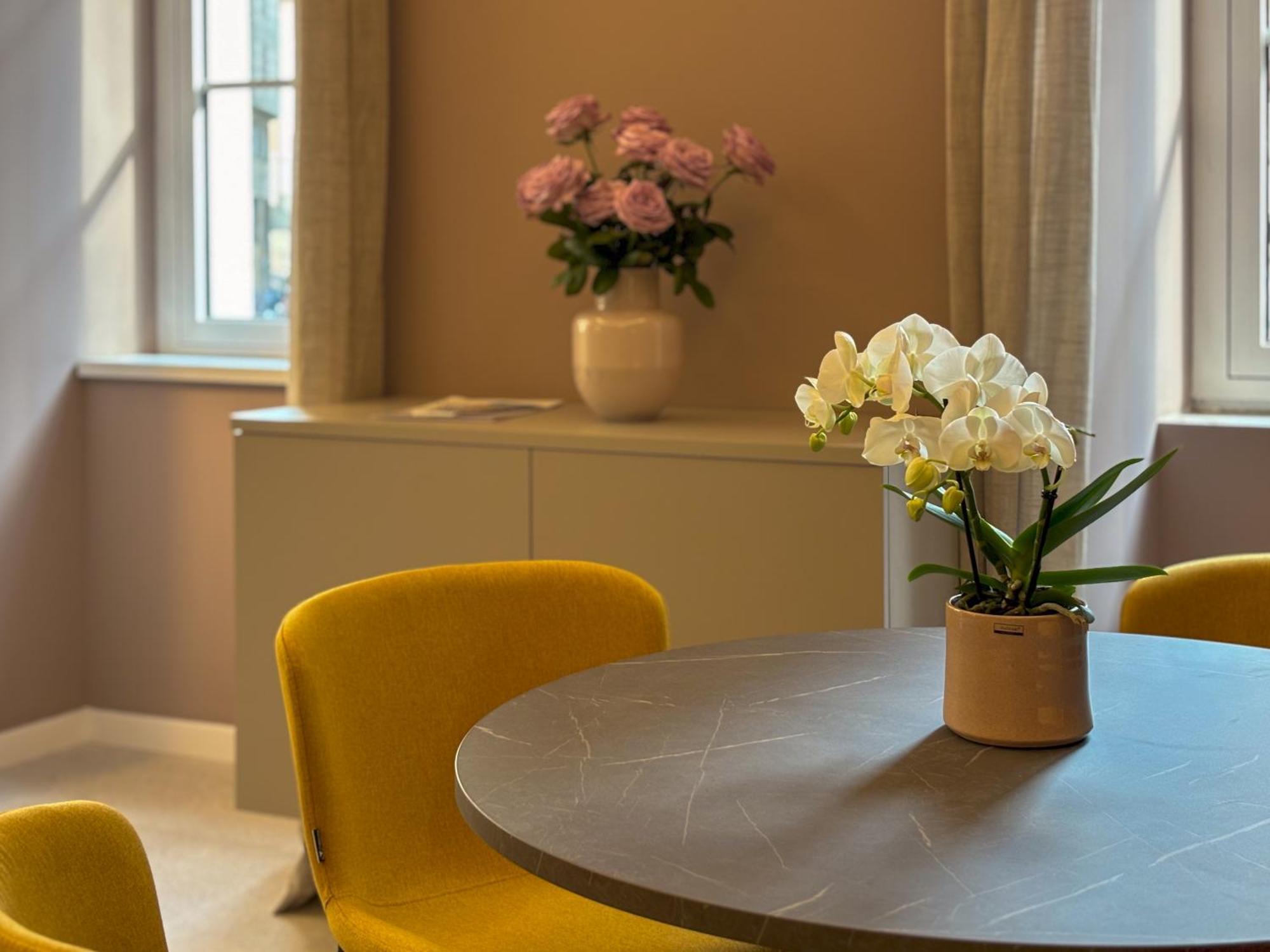 Teatro Romano Exclusive Suites Trieste Luaran gambar
